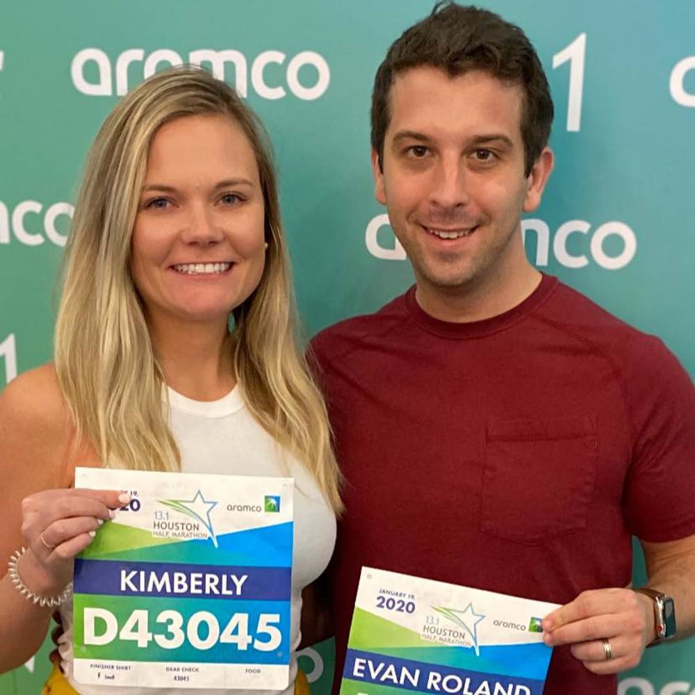 Meet your Posher, Evan